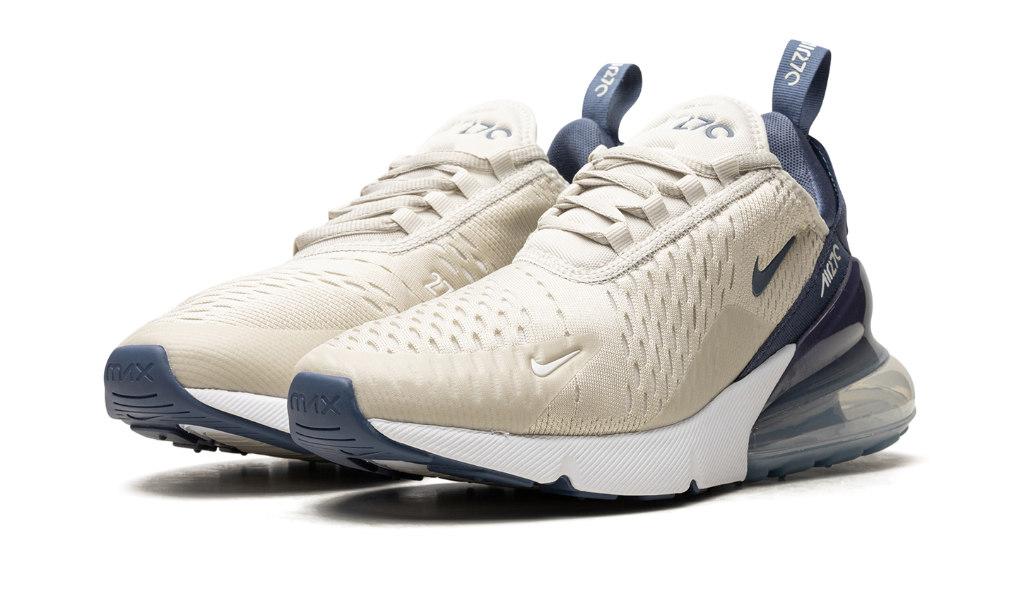 Nike AIR MAX 270 WMNS "Light Bone" FQ8783 072