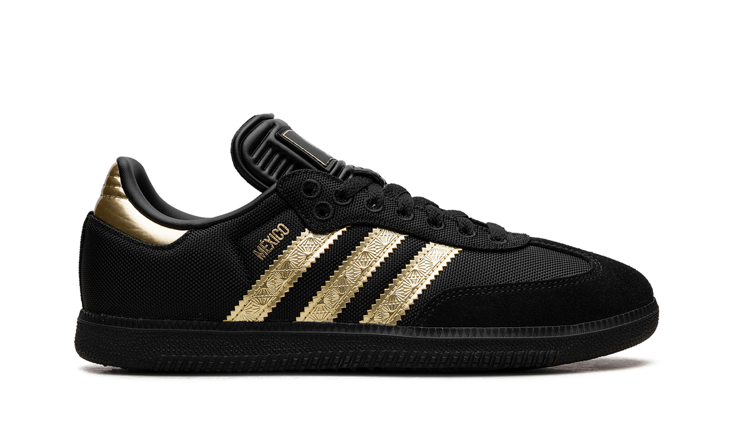 Adidas Samba "Mexico" JH5656