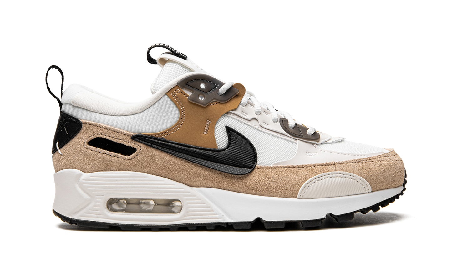 Nike AIR MAX 90 FUTURA MNS WMNS "Tan" DM9922 002