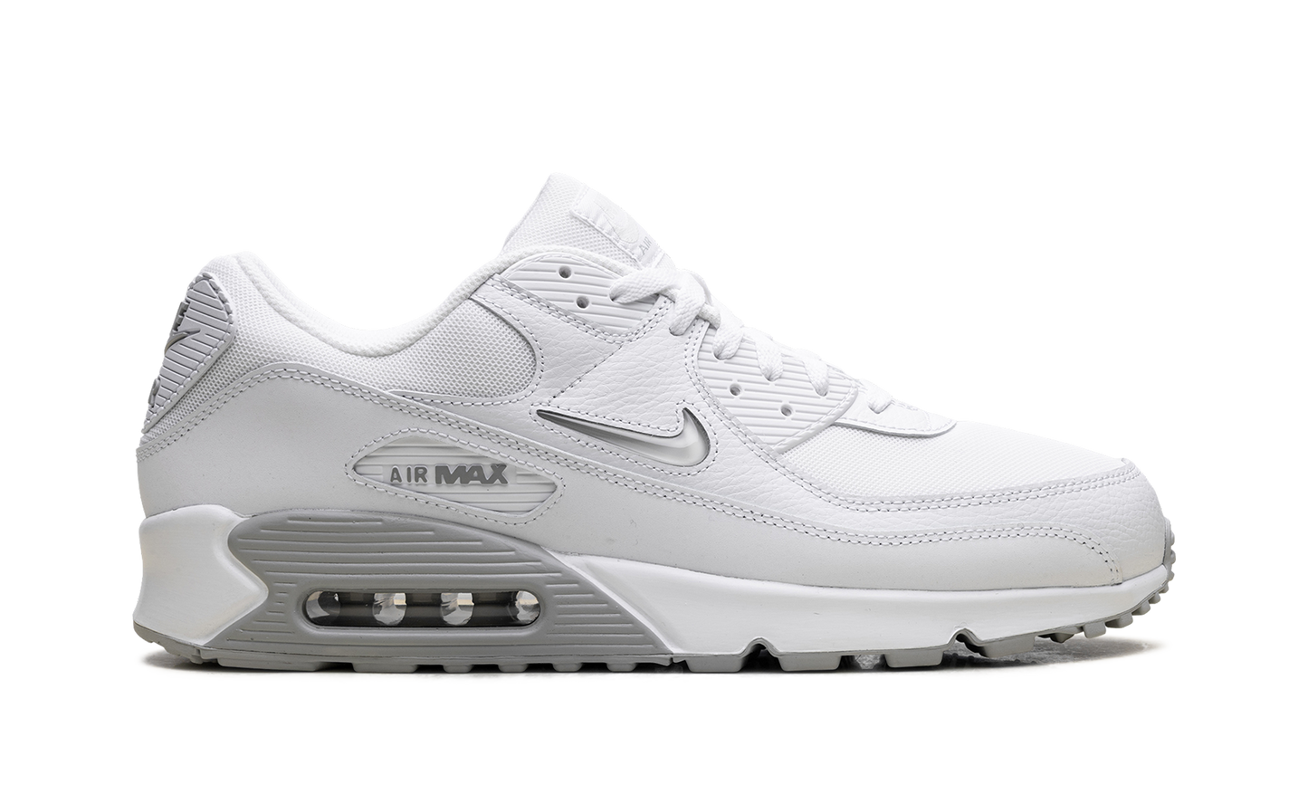 Nike Air Max 90 "Jewel Light Smoke Grey" FN8005 100