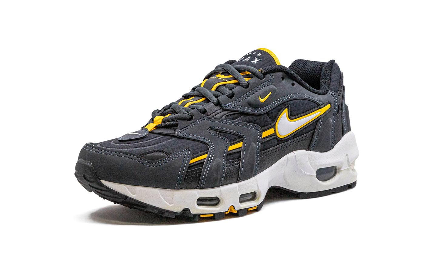 Nike Air Max 96 II "Batman" DH4756 001