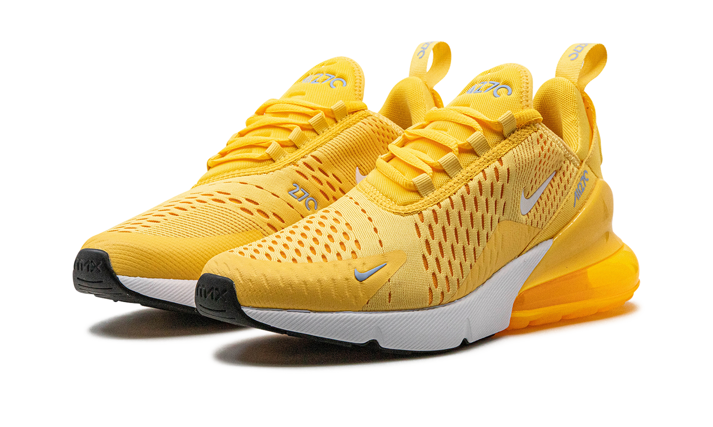 Nike AIR MAX 270 WMNS "Topaz Gold" AH6789 701