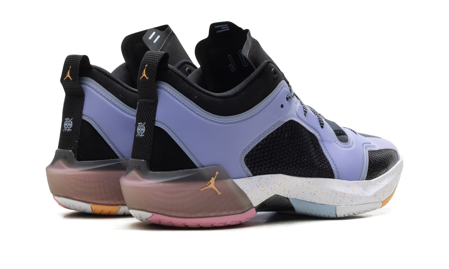 Air Jordan 37 Low Dongdan FD8701 001