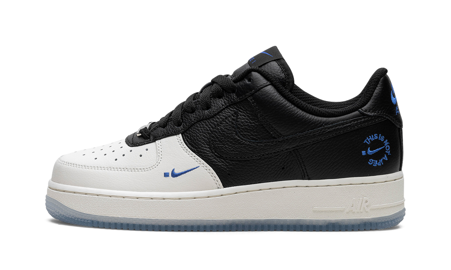 Nike Air Force 1 Low "Tinaj" FQ2103 001