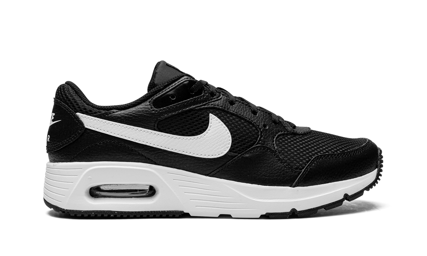 Nike WMNS Air Max SC "Black/White"