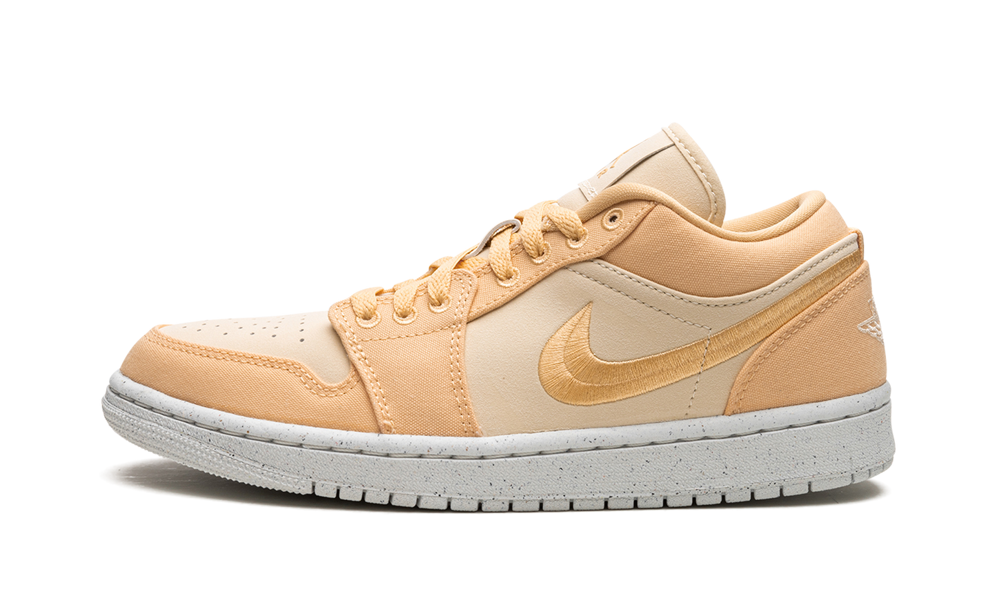 AIR JORDAN 1 LO SE WMNS Celestial Gold DV0426 200