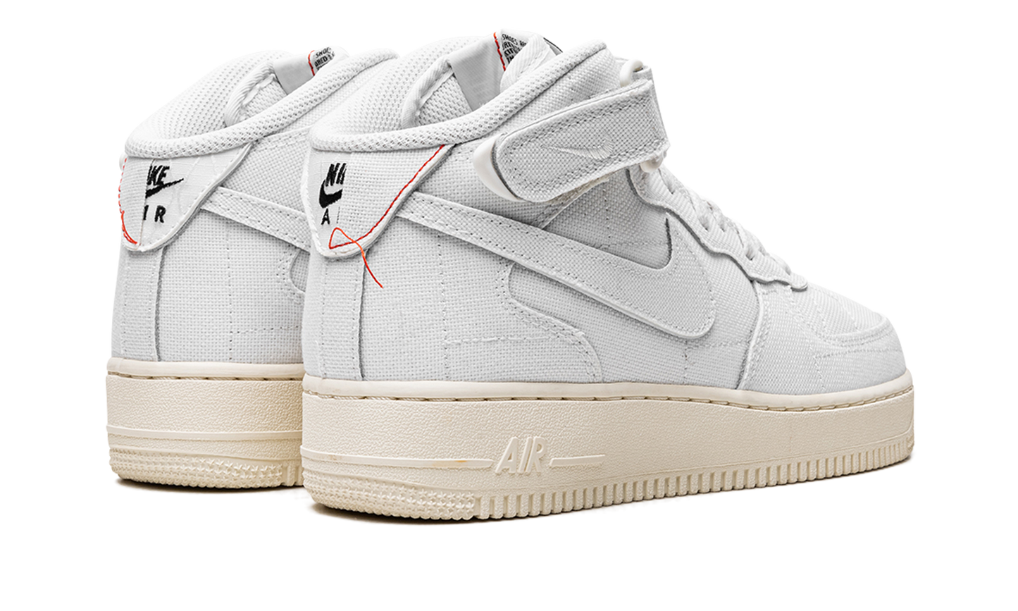 Nike AIR FORCE 1 MID MNS WMNS Patchwork DZ4866 121