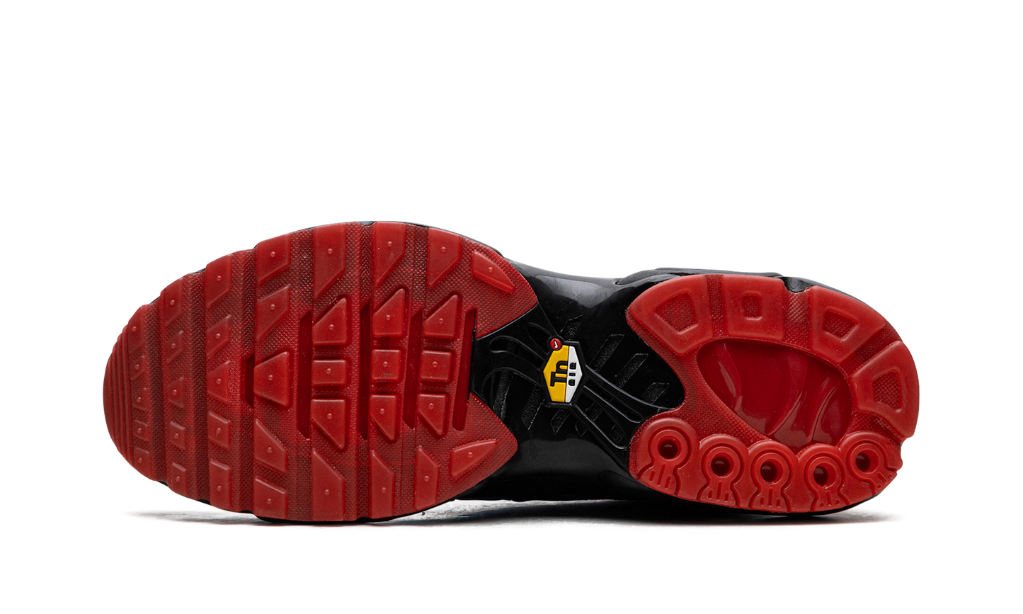 Nike Air Max Plus "Shark Attack" HQ3824 001
