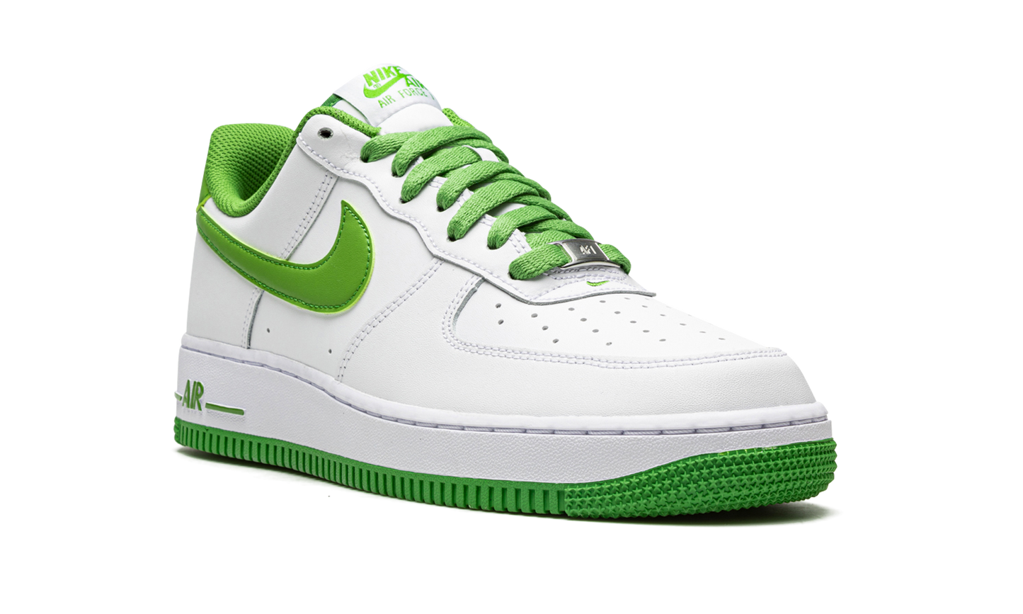 Nike Air Force 1 '07 "Chlorophyll" DH7561 105