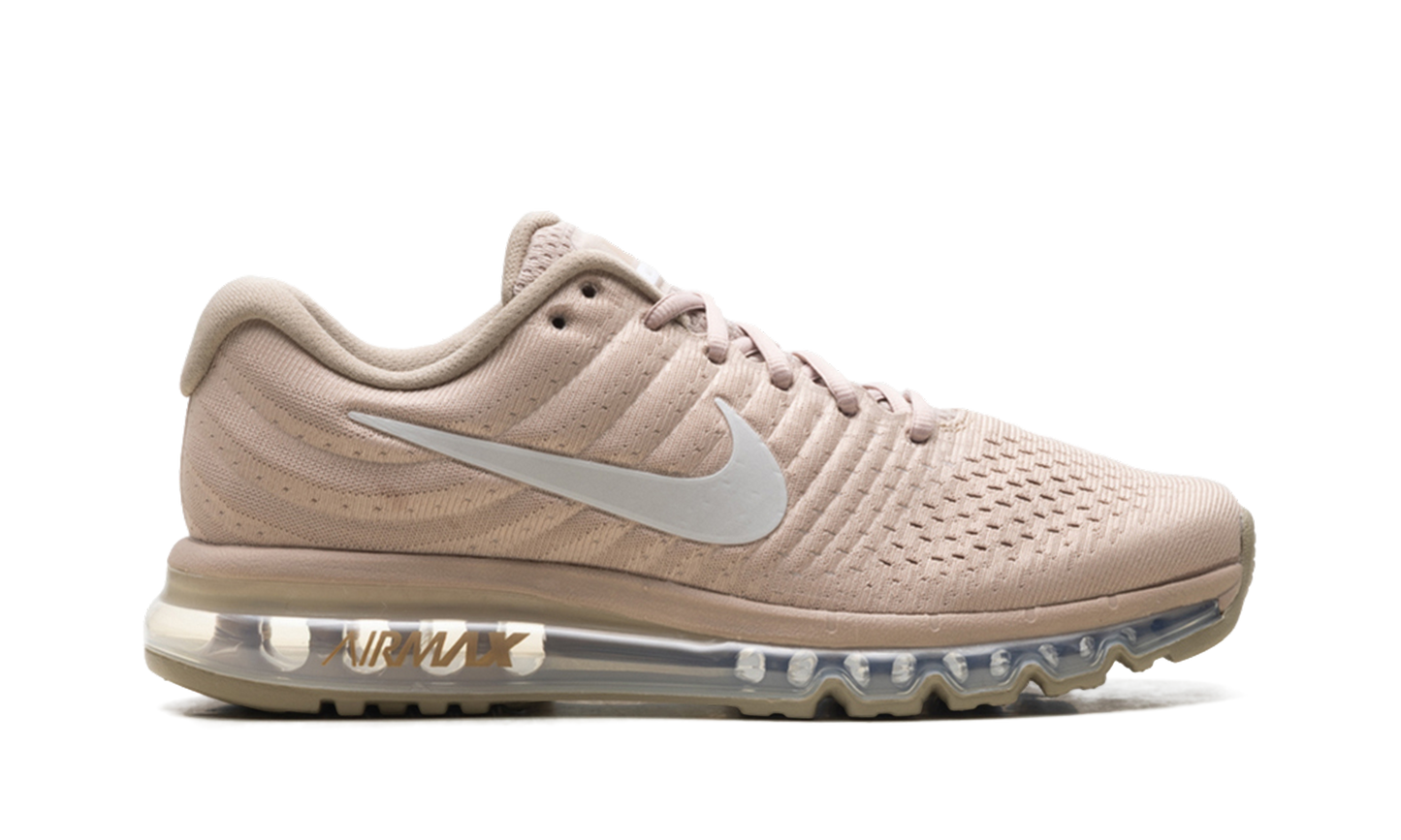Nike Air Max 2017 "Sand" 849559 201