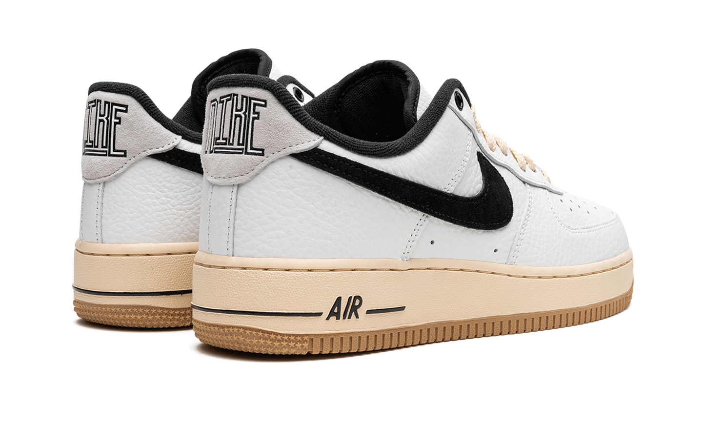 Nike AIR FORCE 1 LO MNS WMNS Command Force - Summit White DR0148 101