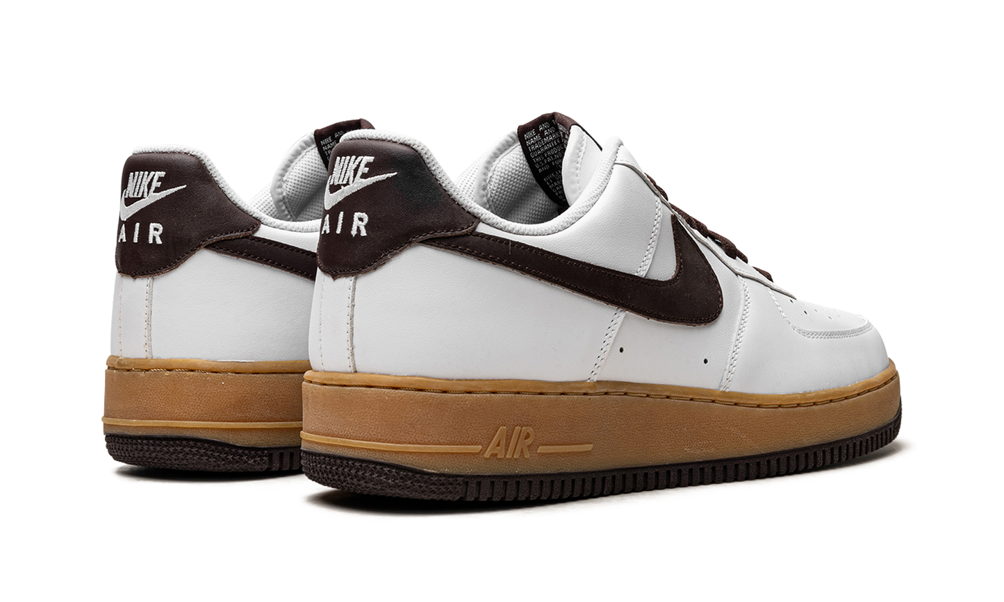 Nike Air Force 1 '07 "Gum" 315122 121