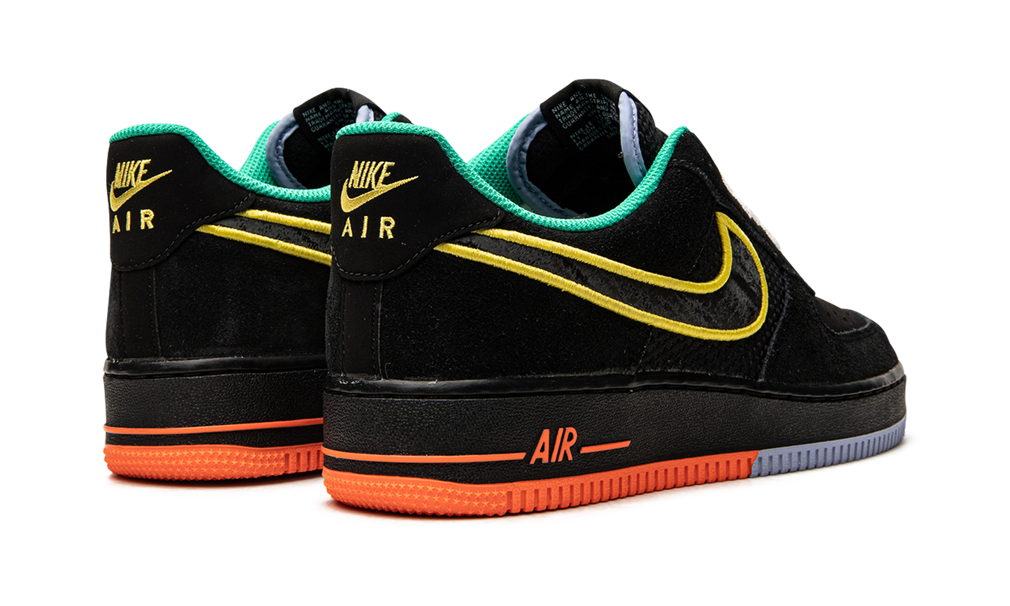 Nike Air Force 1 Low '07 LV8 "Peace and Unity" DM9051 001