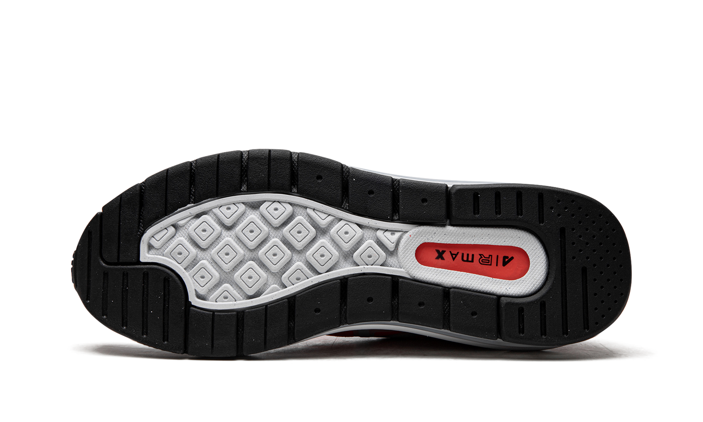 Nike Air Max Genome "Bright Crimson" DC9410 001