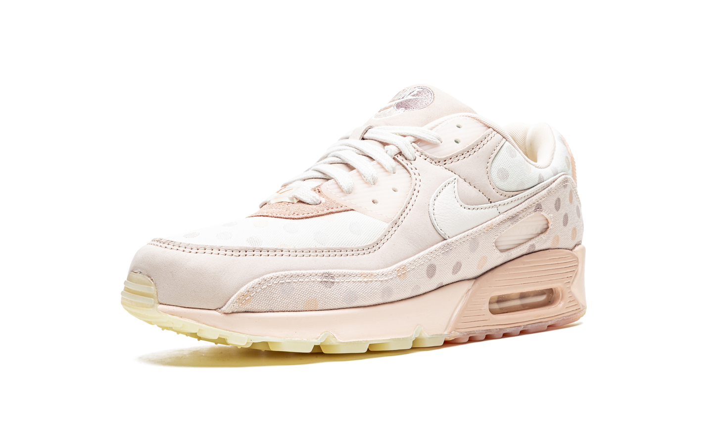 Nike AIR MAX 90 NRG "Polka Dot" CZ1929 200