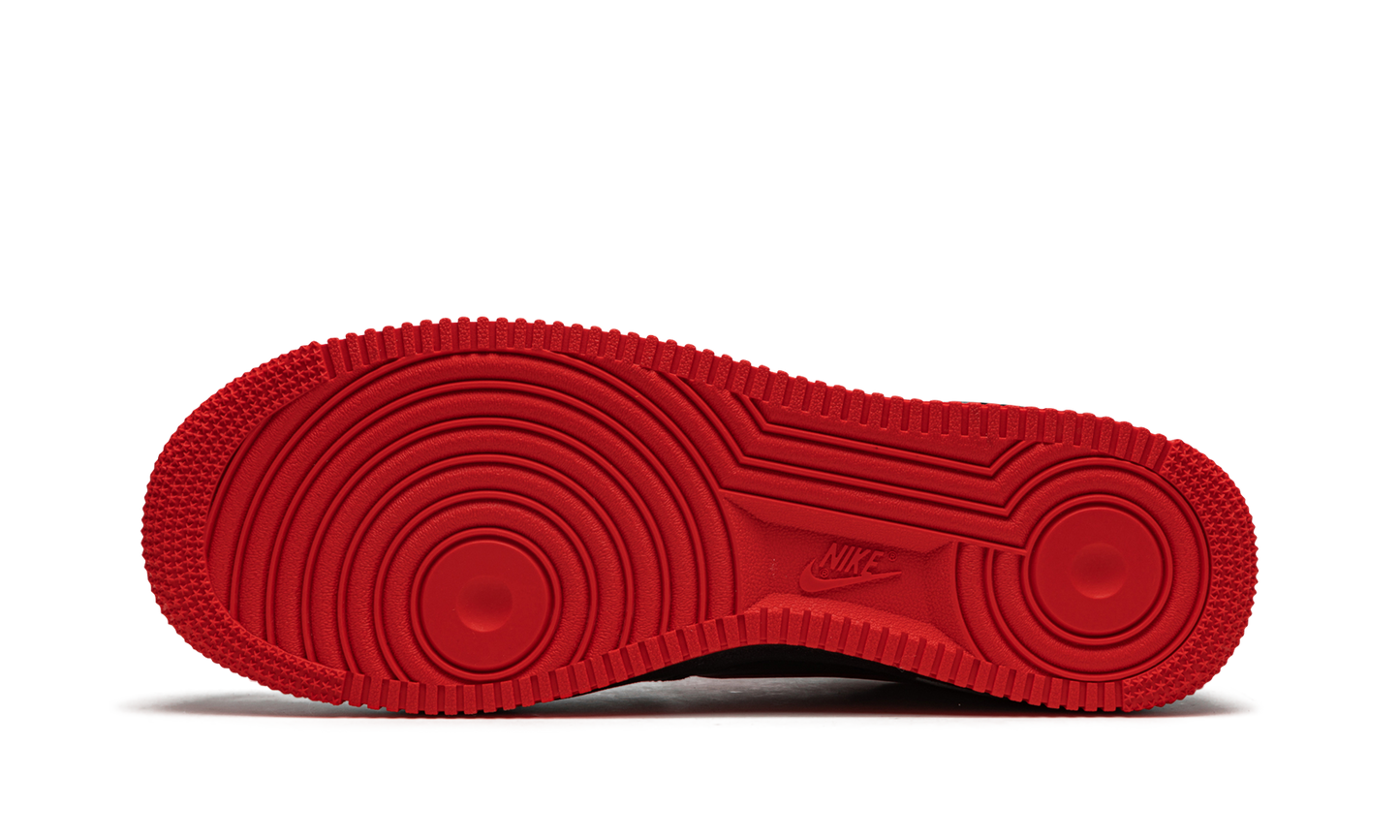 Nike Air Force 1 Low '07 "Bred" DC2911 001