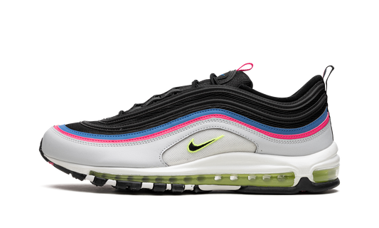 Nike Air Max 97 "Black / Neon" DZ4392 001