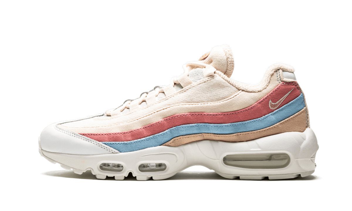 Nike AIR MAX 95 QS MNS WMNS "PLANT COLOR" CD7142 800