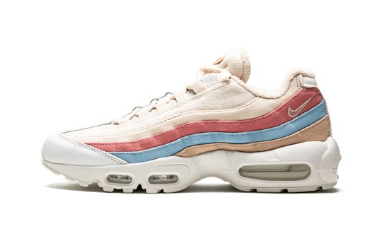 Nike AIR MAX 95 QS MNS WMNS "PLANT COLOR" CD7142 800