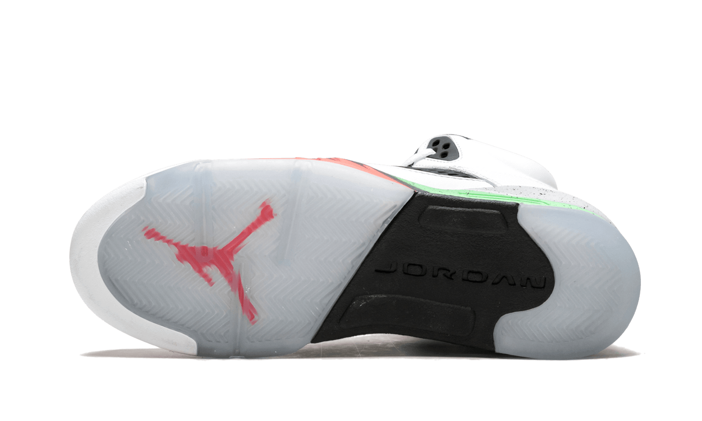 Air Jordan 5 Retro GS Pro Star