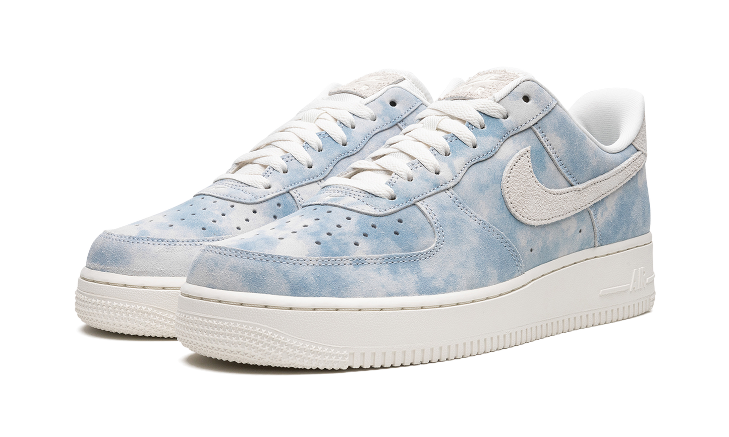 Nike AIR FORCE 1 LO SE MNS WMNS Clouds FD0883 400