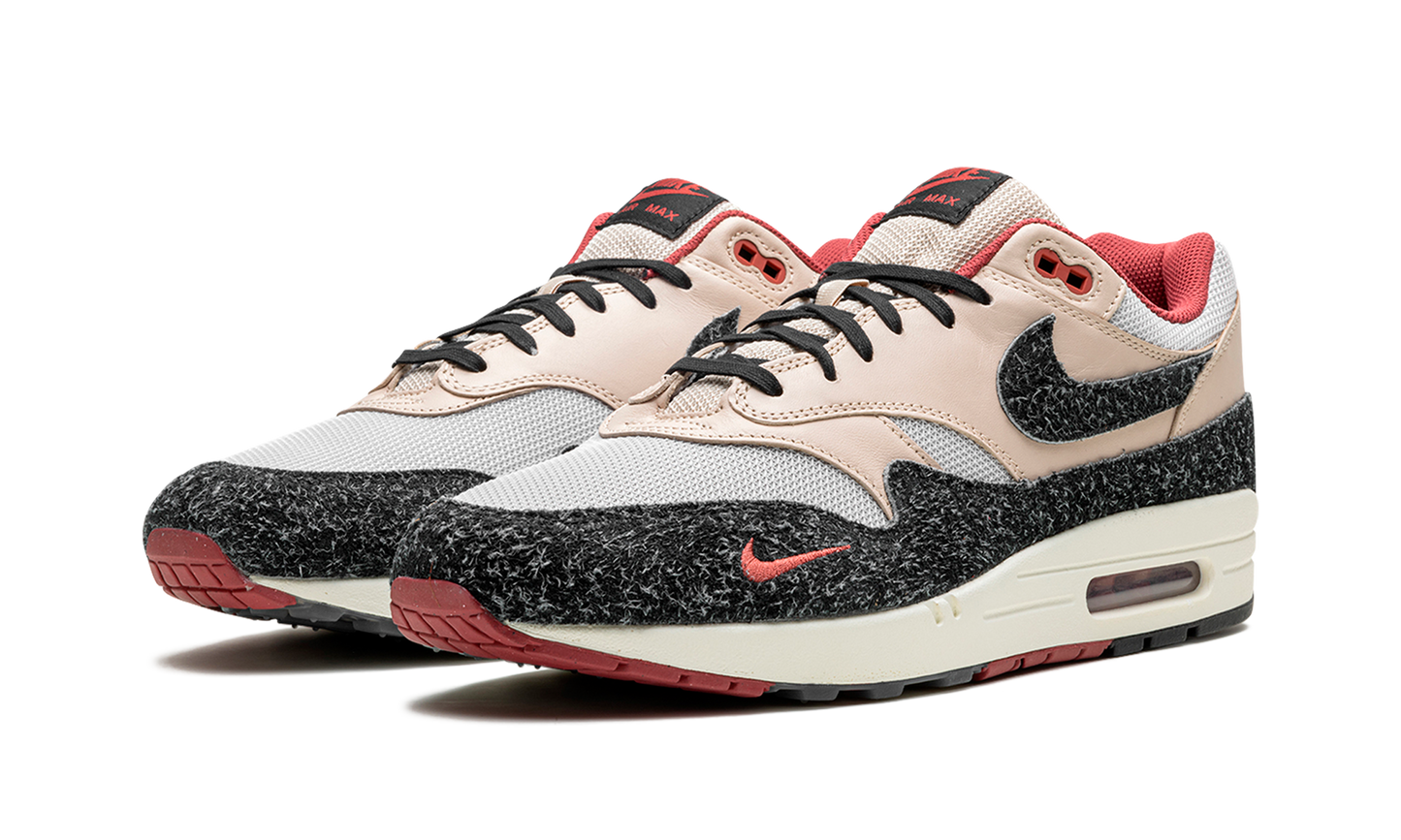 Nike Air Max 1 PRM "Keep Rippin' Stop Slippin' 2.0" FD5743 200