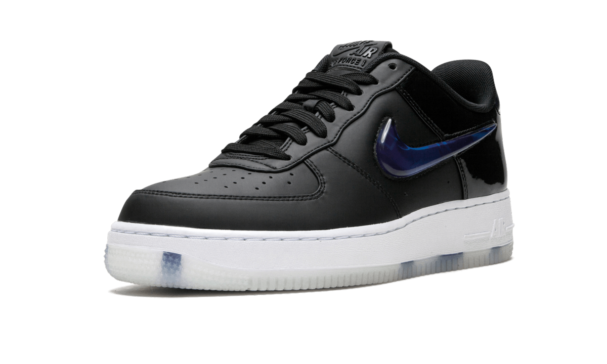 Nike Air Force 1 Playstation '18 QS "Playstation" BQ3634 001