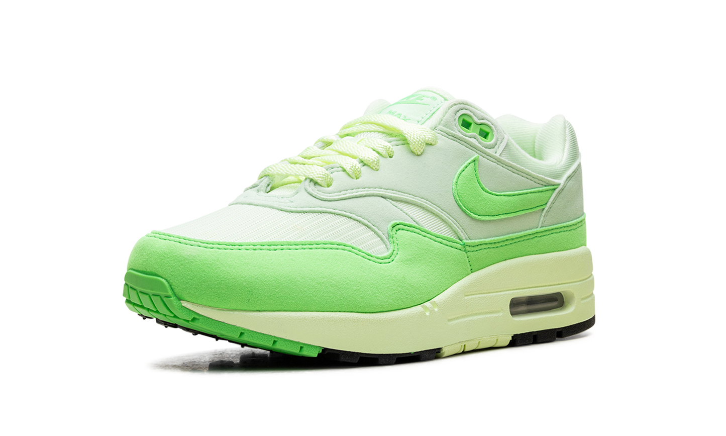 Nike Air Max 1 "Vapor Green" HJ7329 376