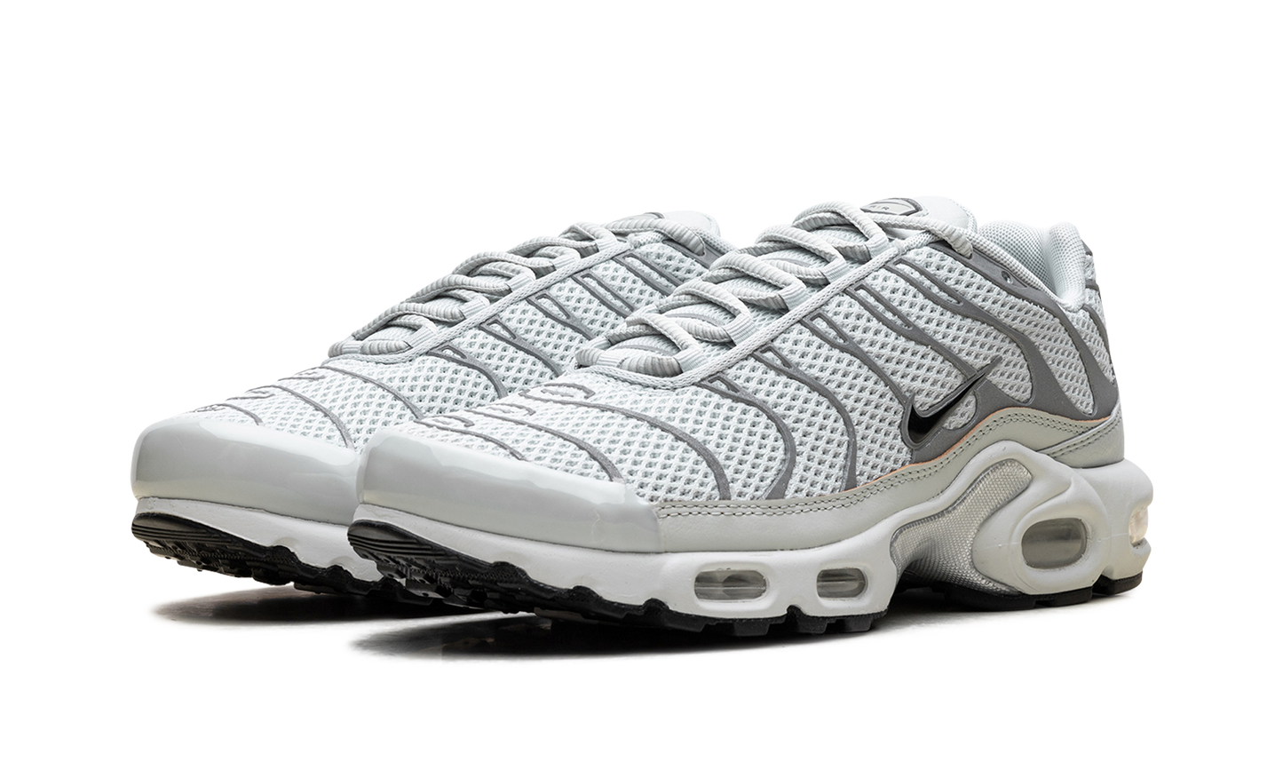 Nike Air Max Plus WMNS "Light Silver" FV8480 002
