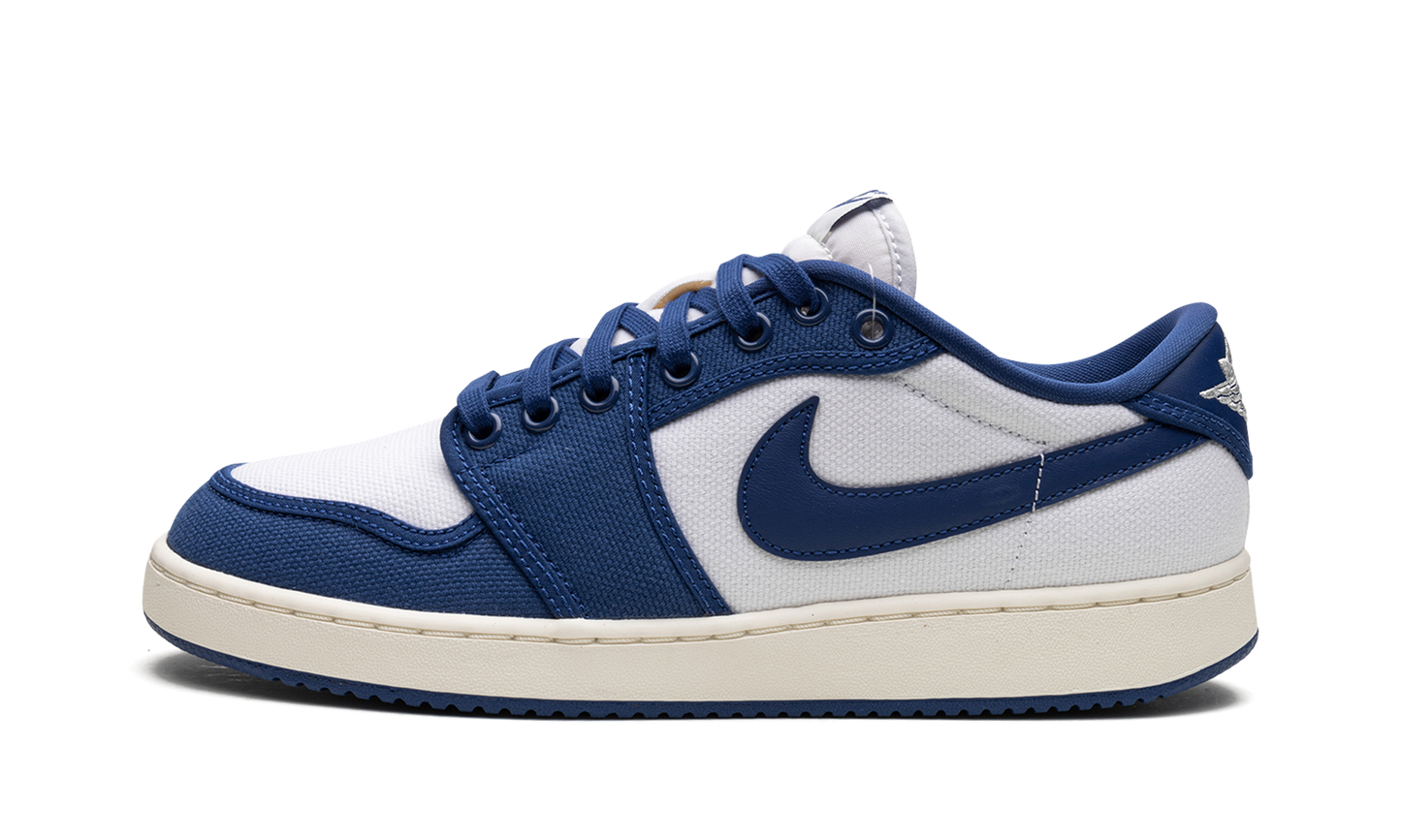 Air Jordan 1 KO Low Kentucky DX4981 103