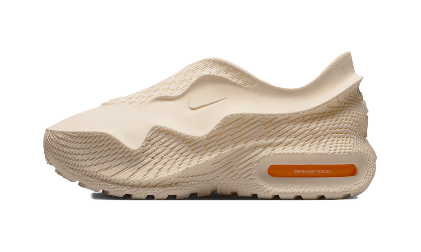 Nike Air Max 1000 "Oatmeal" HV0234 100