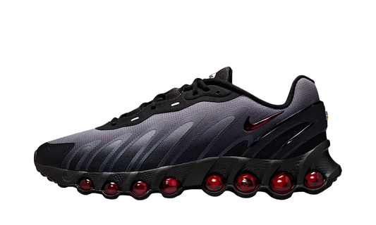 Nike Air Max Dn8 "Black Gym Red" FQ7860 011