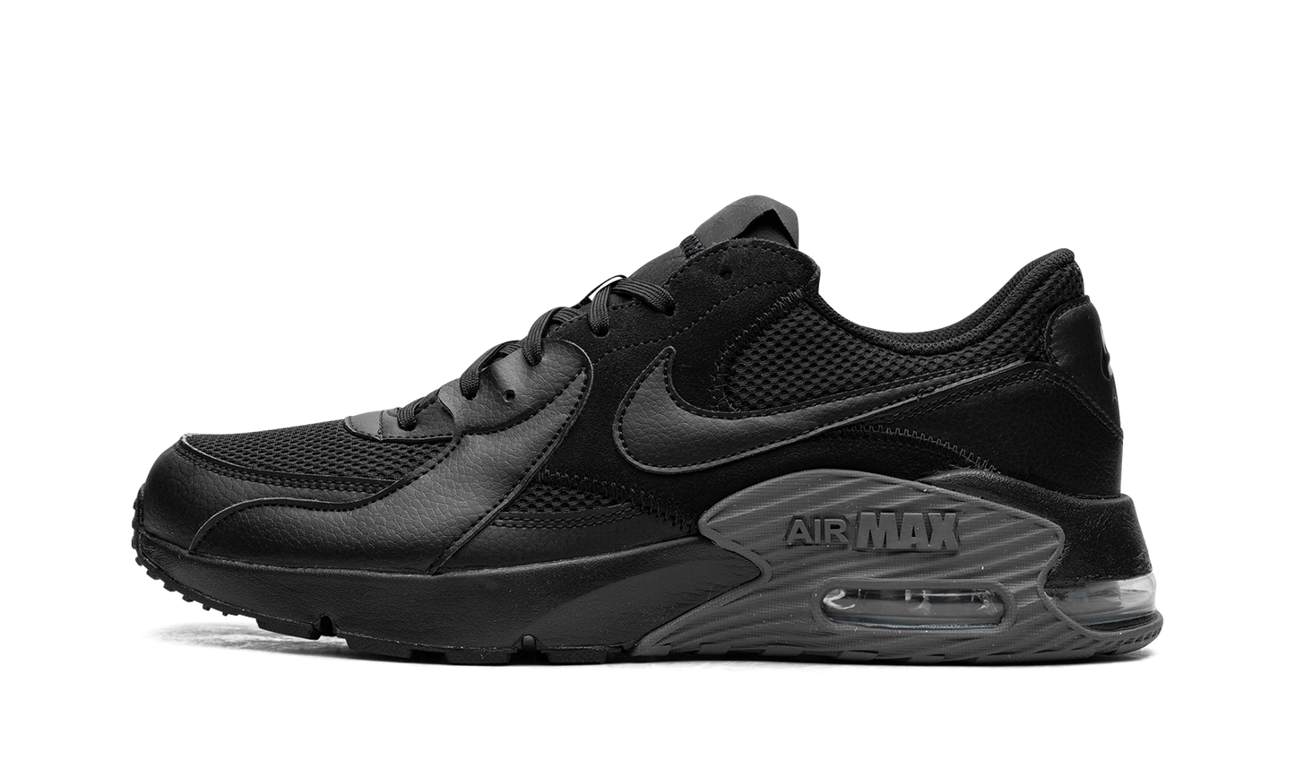 Nike Air Max Excee "Black Dark Grey" CD4165 003