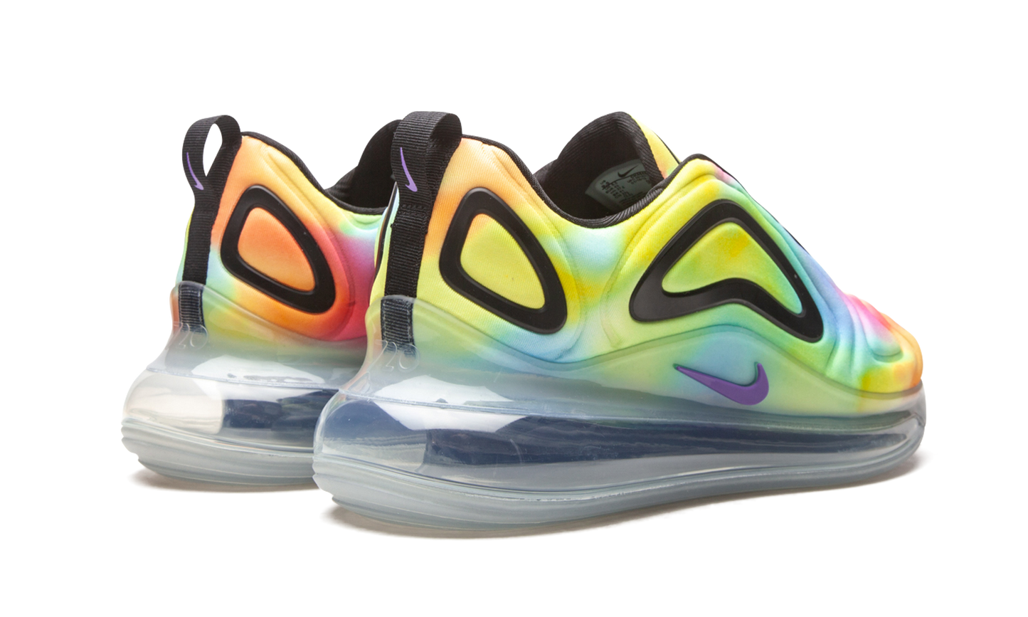 Nike Air Max 720 Tie Dye CK0845 900