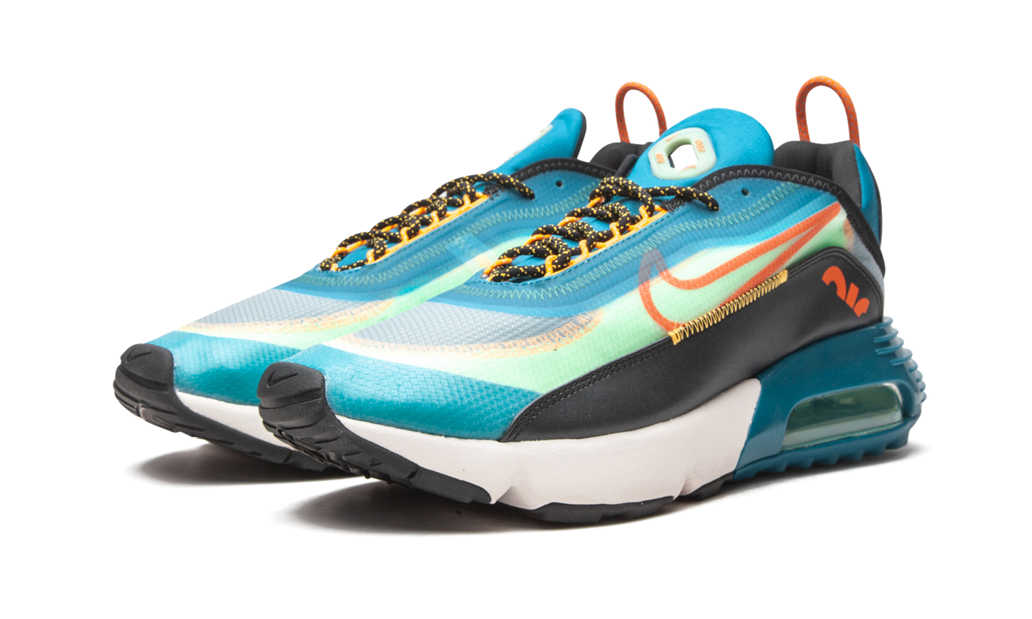 Nike Air Max 2090 "Green Abyss"