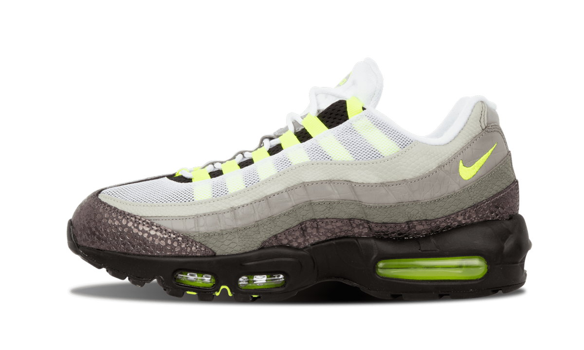 Nike Air Max 95 OG Premium "Neon" 759986 071