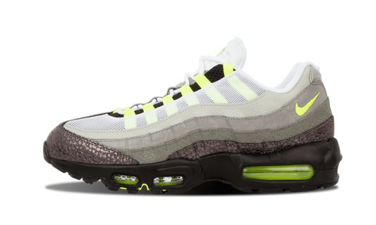Nike Air Max 95 OG Premium "Neon" 759986 071