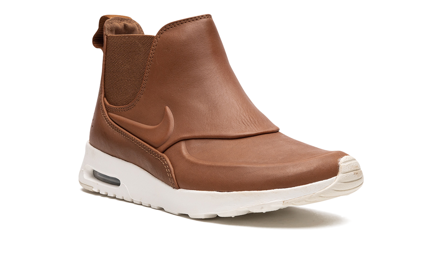Nike AIR MAX THEA MID MNS WMNS "Ale Brown" 859550 200