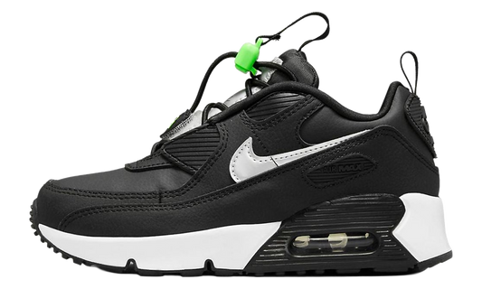 Nike Air Max 90 Toggle "Black Chrome" CV0064 002