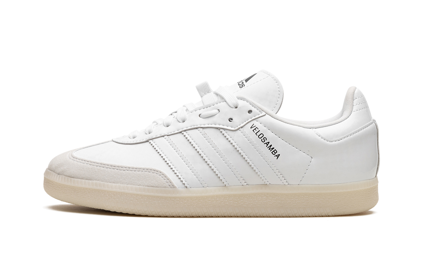 Adidas Velosamba Vegan "Cloud White" GX1672