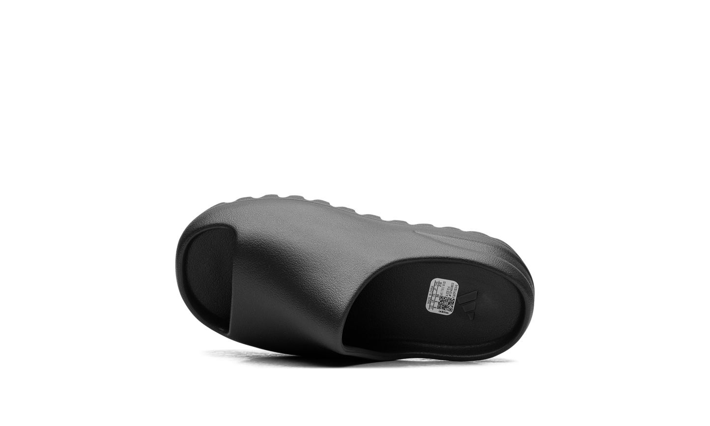 Yeezy Slide Kids "Dark Onyx" ID5104