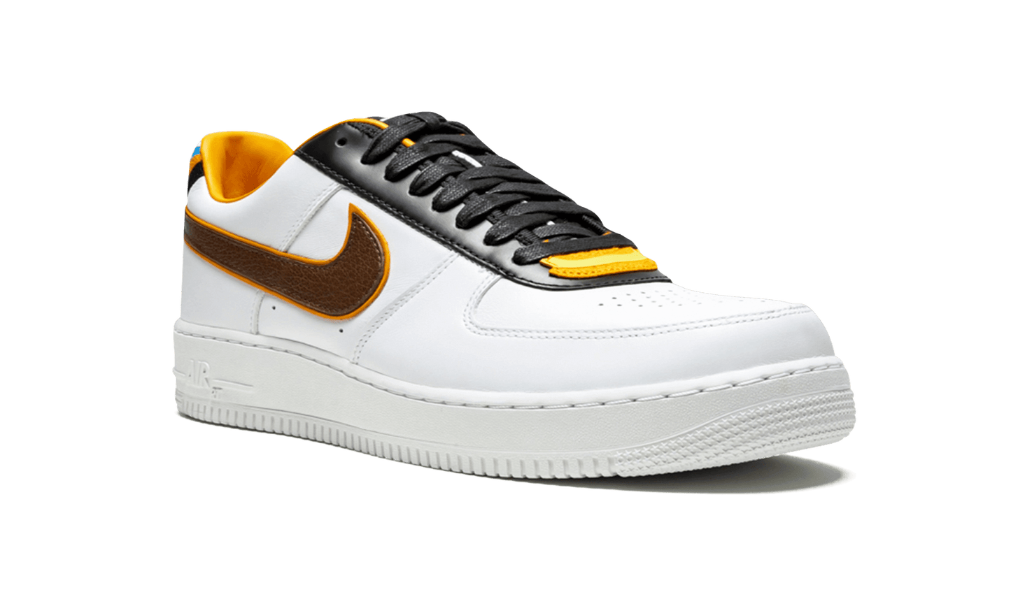 Nike Air Force 1 Low SP "Riccardo Tisci - White"