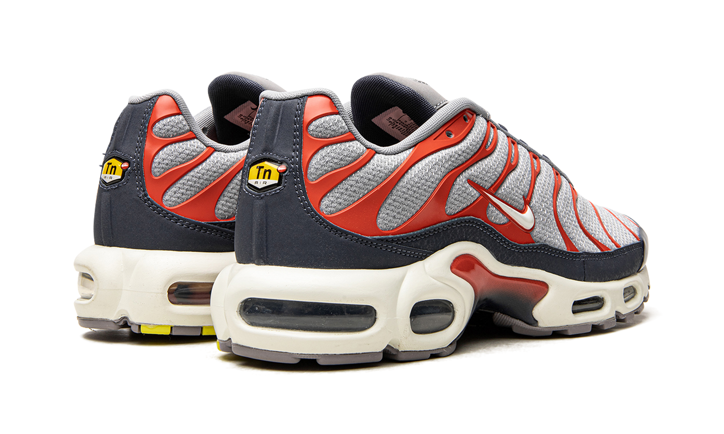 Nike Air Max Plus "USA Grey" DB0682 003