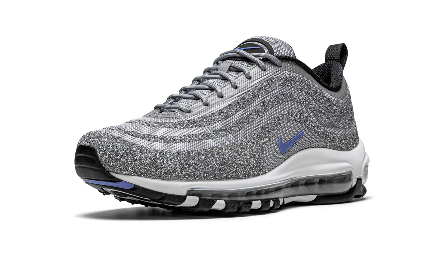 Nike AIR MAX 97 WMNS "Swarovski - Polar Blue" DH2504 001