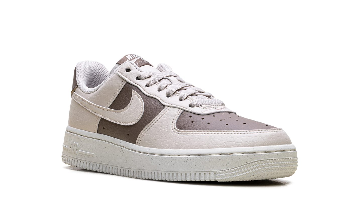 Nike Air Force 1 Low '07 WMNS Mink Brown Sail White Light Orewood Brown IH0585 200