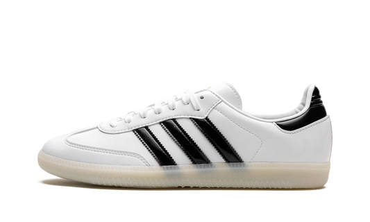 Adidas Samba "Jason Dill - White Patent Leather" IE5158