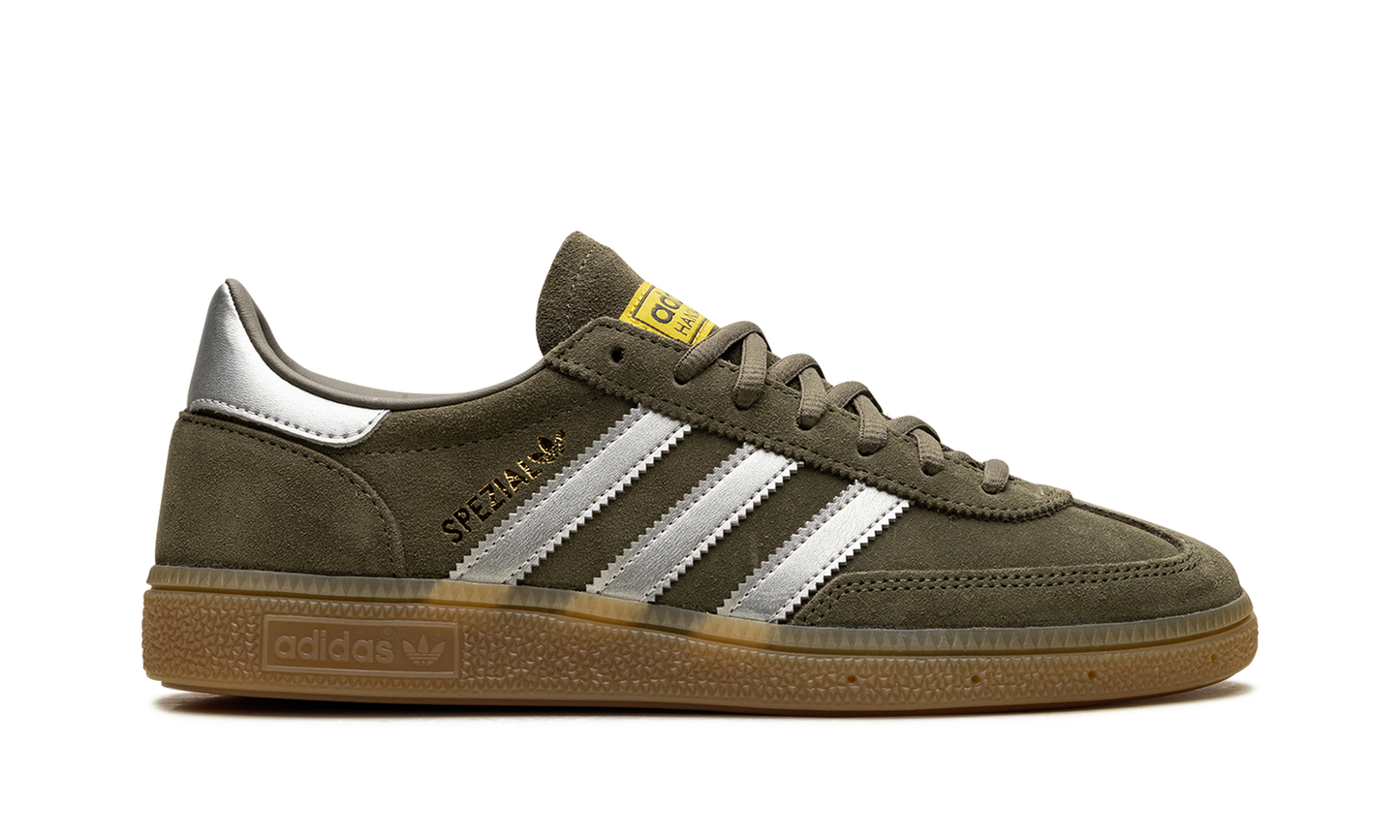 Adidas Handball Spezial "Olive Strata" JH7558