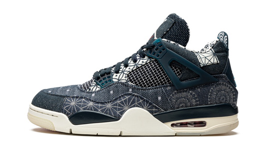 Air Jordan 4 Retro SE Sashiko CW0898 400