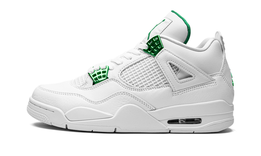 Air Jordan 4 Retro Metallic Pack - Pine Green CT8527 113