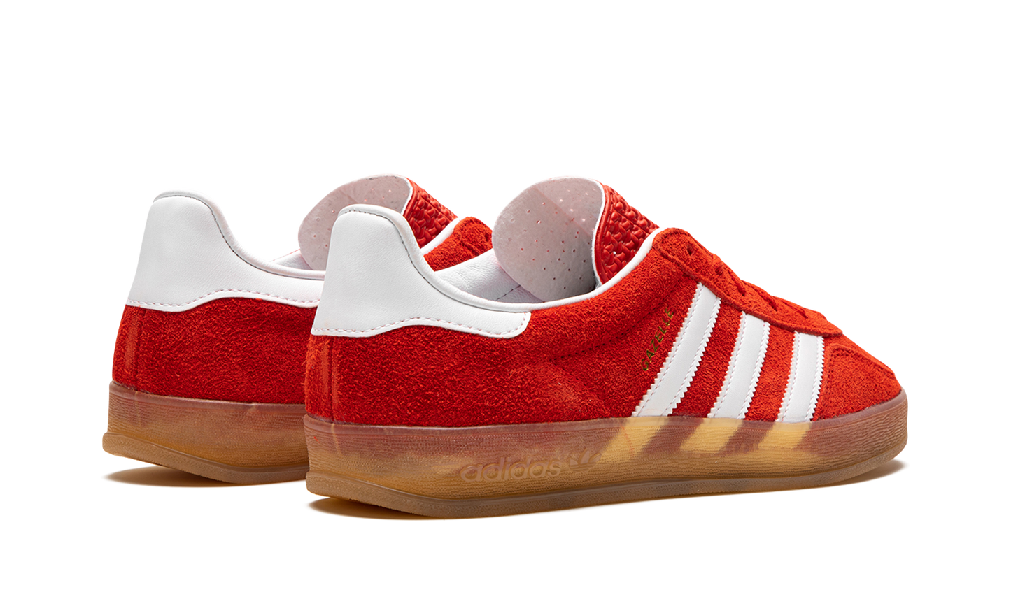 Adidas GAZELLE INDOOR WMNS "Bold Orange" HQ8718